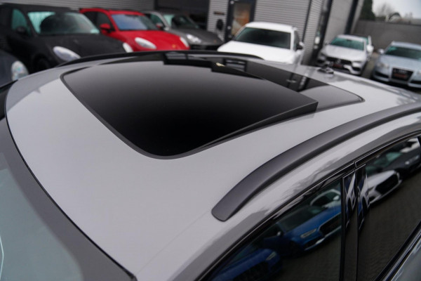Audi RSQ3 TFSI | Keramisch | Sonos Audio | LED | Trekhaak | 360 | Panorama | Adaptieve cruise | Dodehoek assistent | Lane Assist