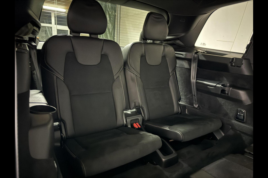 Volvo XC90 2.0 T8 Recharge AWD R-Design Pano B&W Luchtvering Trekh. 360°