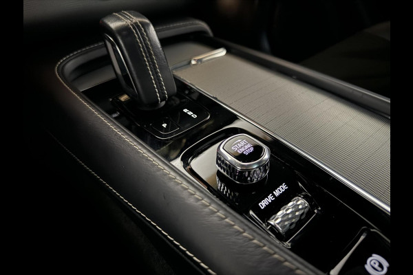 Volvo XC90 2.0 T8 Recharge AWD R-Design Pano B&W Luchtvering Trekh. 360°