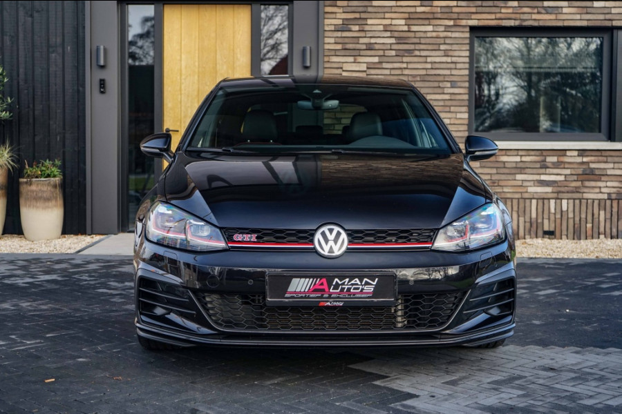 Volkswagen Golf 7.5 GTI Performance 245PK DSG