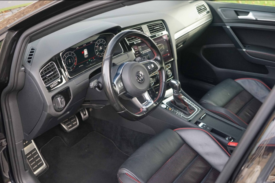 Volkswagen Golf 7.5 GTI Performance 245PK DSG