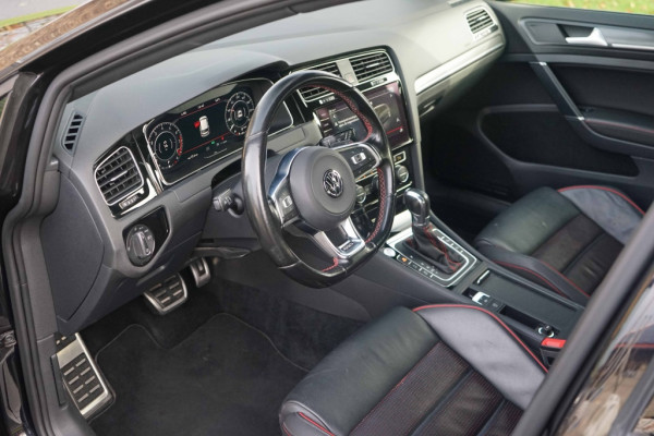 Volkswagen Golf 7.5 GTI Performance 245PK DSG