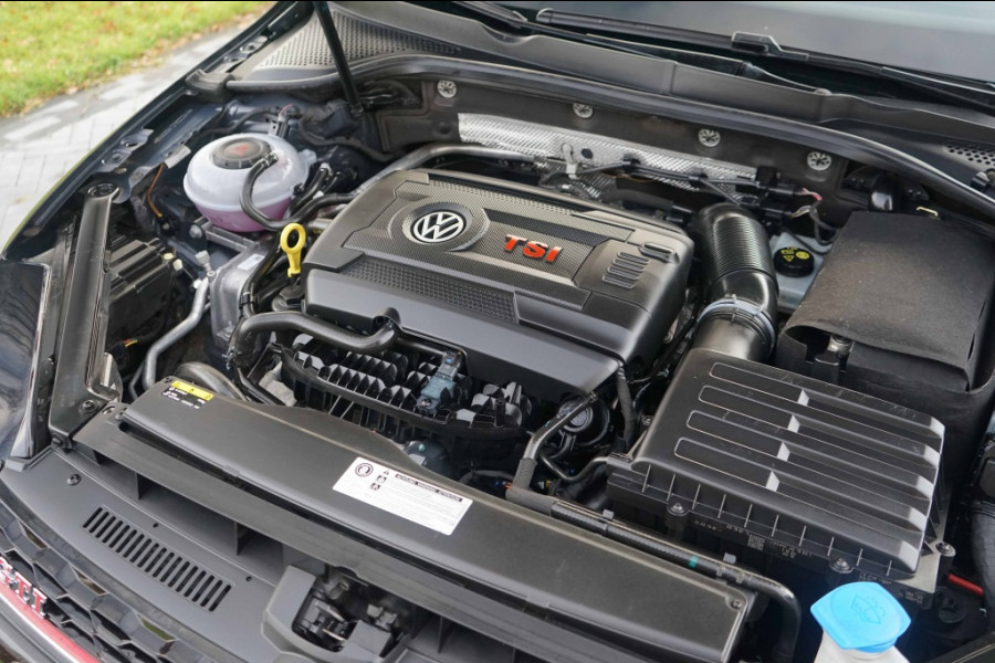 Volkswagen Golf 7.5 GTI Performance 245PK DSG