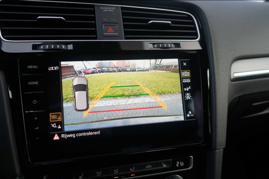 Volkswagen Golf 7.5 GTI Performance 245PK DSG