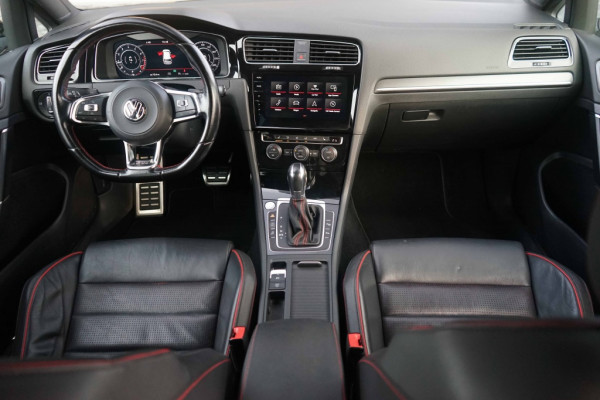 Volkswagen Golf 7.5 GTI Performance 245PK DSG