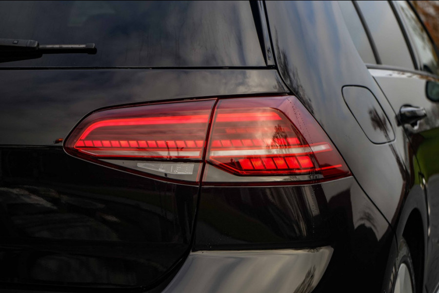 Volkswagen Golf 7.5 GTI Performance 245PK DSG