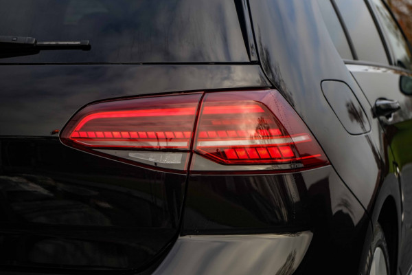 Volkswagen Golf 7.5 GTI Performance 245PK DSG