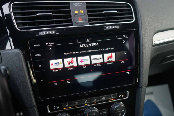 Volkswagen Golf 7.5 GTI Performance 245PK DSG