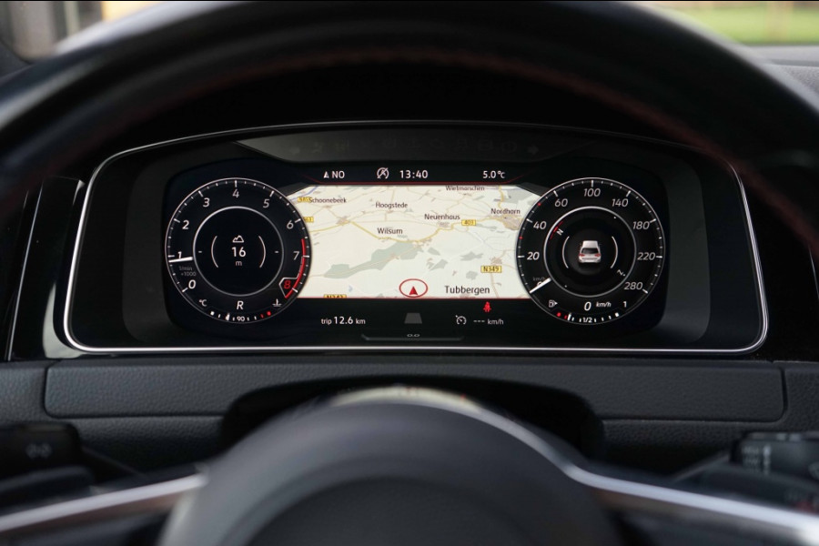 Volkswagen Golf 7.5 GTI Performance 245PK DSG