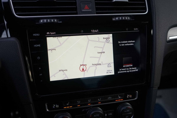 Volkswagen Golf 7.5 GTI Performance 245PK DSG