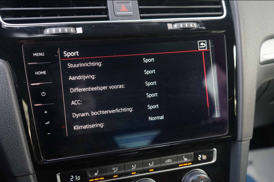 Volkswagen Golf 7.5 GTI Performance 245PK DSG