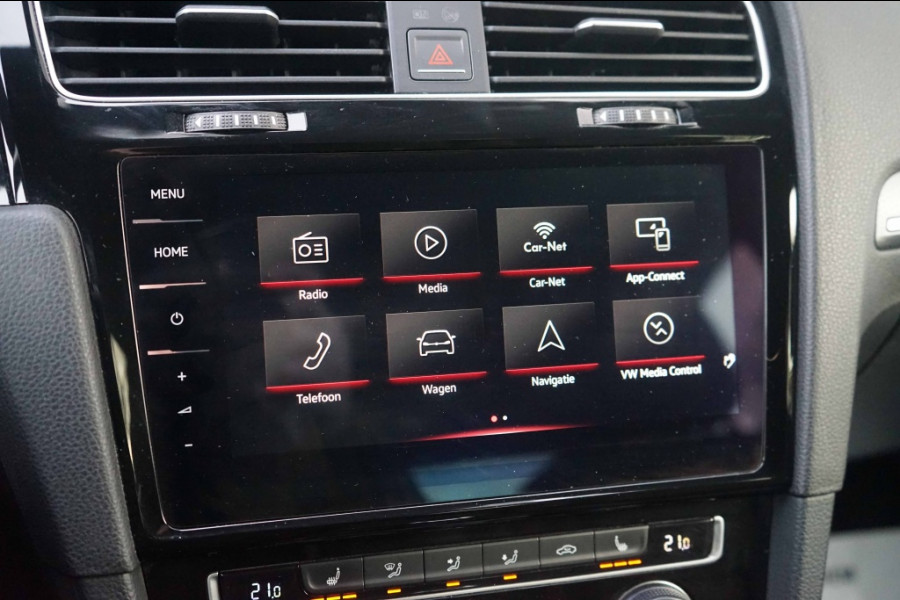 Volkswagen Golf 7.5 GTI Performance 245PK DSG