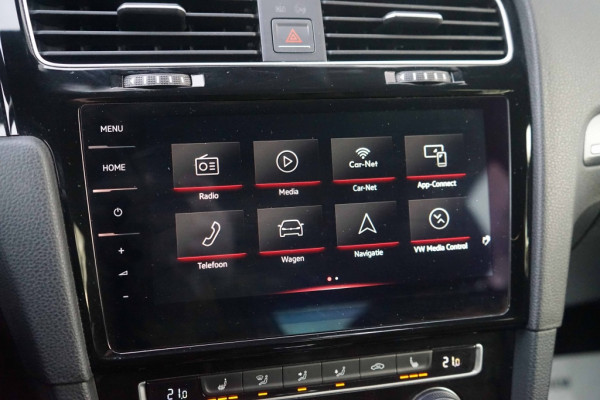 Volkswagen Golf 7.5 GTI Performance 245PK DSG