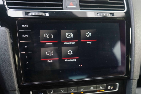 Volkswagen Golf 7.5 GTI Performance 245PK DSG