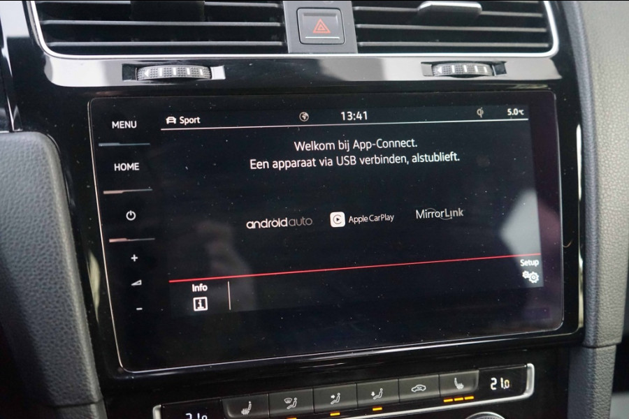 Volkswagen Golf 7.5 GTI Performance 245PK DSG