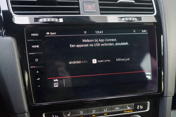 Volkswagen Golf 7.5 GTI Performance 245PK DSG