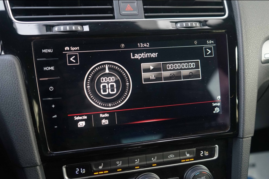 Volkswagen Golf 7.5 GTI Performance 245PK DSG