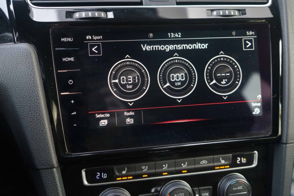 Volkswagen Golf 7.5 GTI Performance 245PK DSG