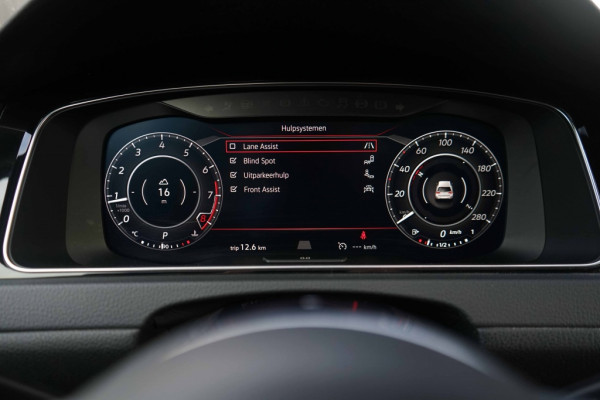 Volkswagen Golf 7.5 GTI Performance 245PK DSG