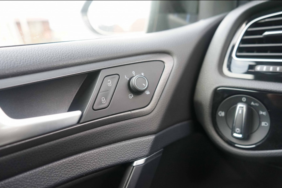 Volkswagen Golf 7.5 GTI Performance 245PK DSG