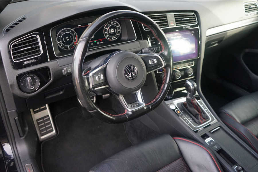 Volkswagen Golf 7.5 GTI Performance 245PK DSG