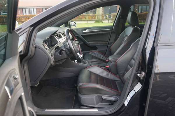 Volkswagen Golf 7.5 GTI Performance 245PK DSG