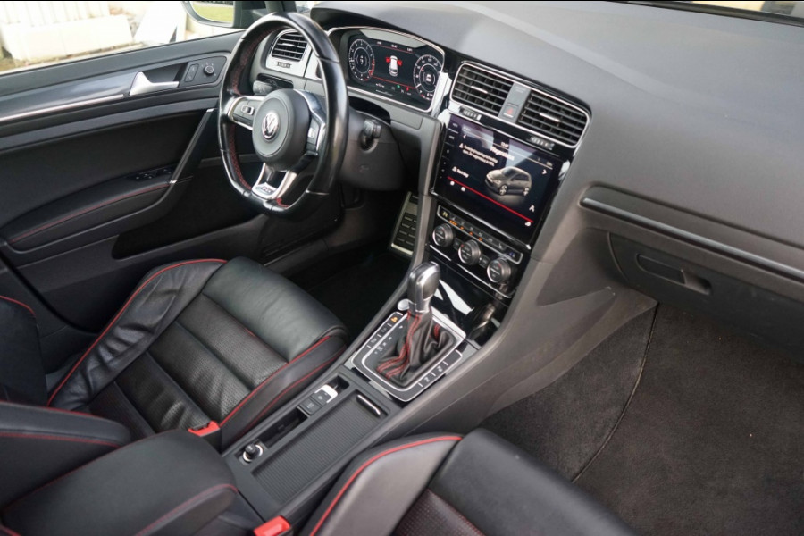 Volkswagen Golf 7.5 GTI Performance 245PK DSG