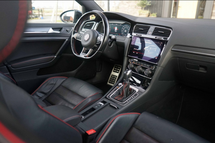 Volkswagen Golf 7.5 GTI Performance 245PK DSG