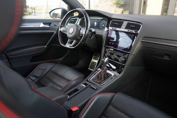 Volkswagen Golf 7.5 GTI Performance 245PK DSG