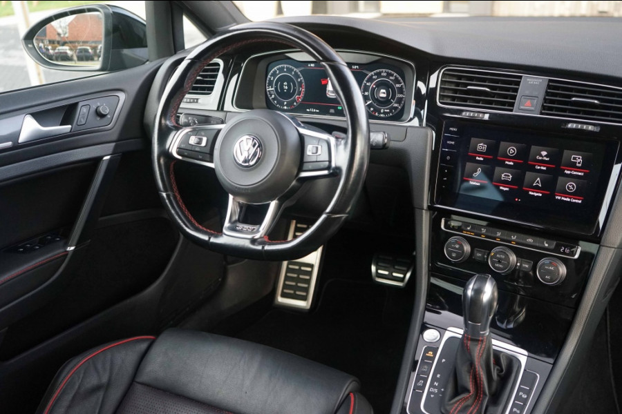 Volkswagen Golf 7.5 GTI Performance 245PK DSG