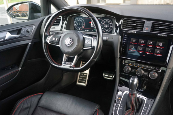 Volkswagen Golf 7.5 GTI Performance 245PK DSG