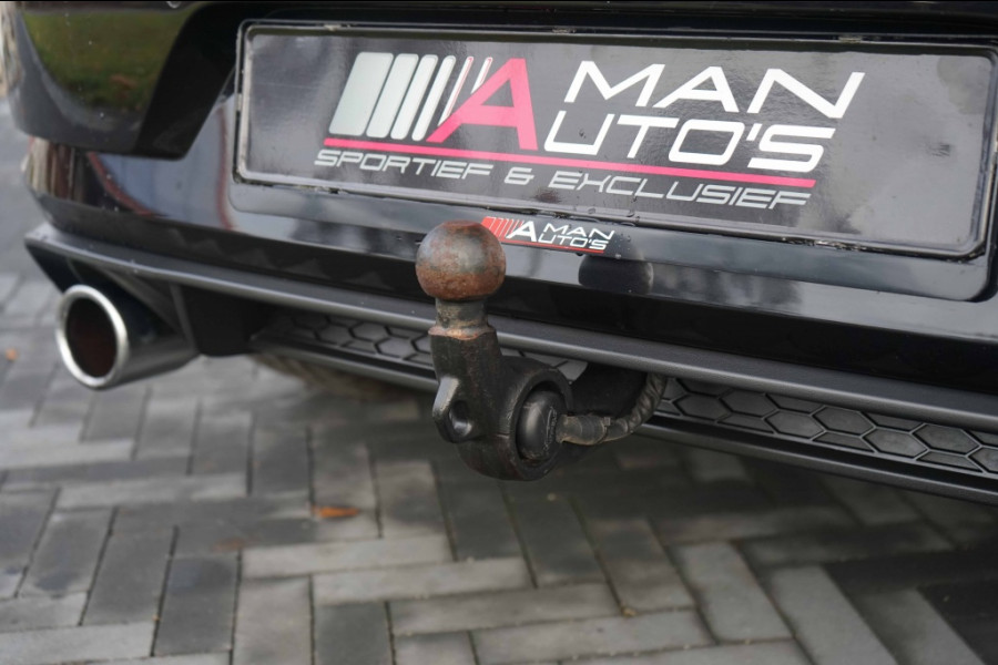Volkswagen Golf 7.5 GTI Performance 245PK DSG