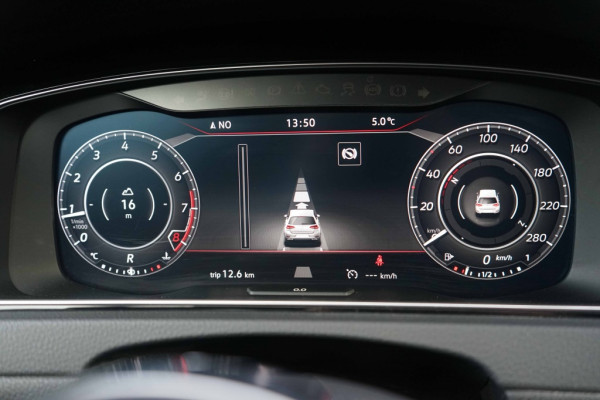 Volkswagen Golf 7.5 GTI Performance 245PK DSG