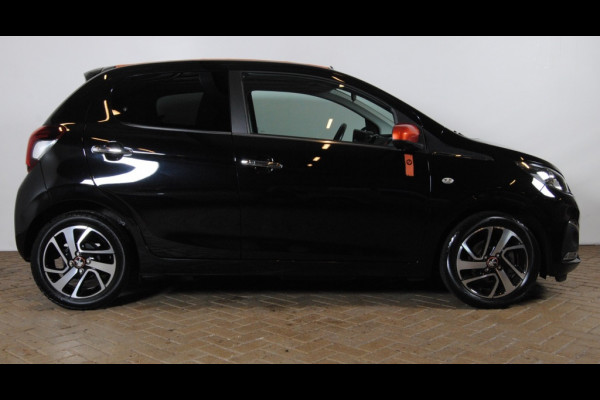 Peugeot 108 1.0 e-VTi R.G. TOP! Apple Carplay! Cruise Control