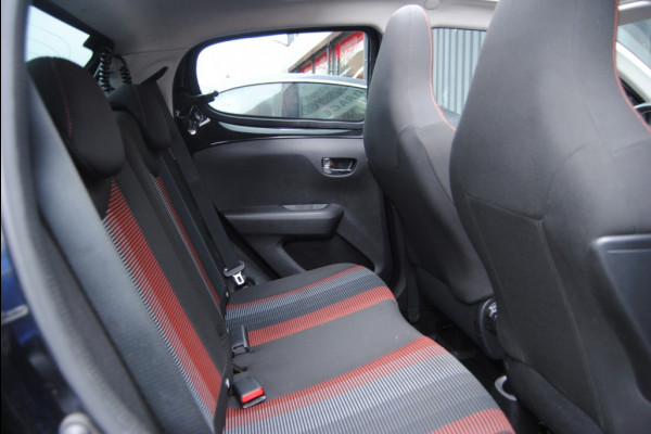 Peugeot 108 1.0 e-VTi R.G. TOP! Apple Carplay! Cruise Control