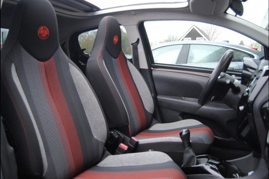 Peugeot 108 1.0 e-VTi R.G. TOP! Apple Carplay! Cruise Control