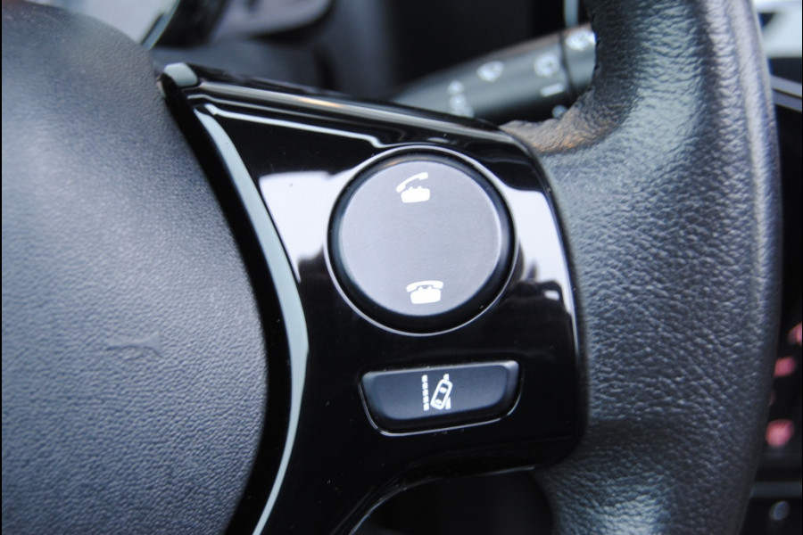 Peugeot 108 1.0 e-VTi R.G. TOP! Apple Carplay! Cruise Control