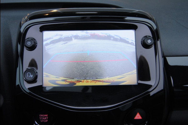 Peugeot 108 1.0 e-VTi R.G. TOP! Apple Carplay! Cruise Control