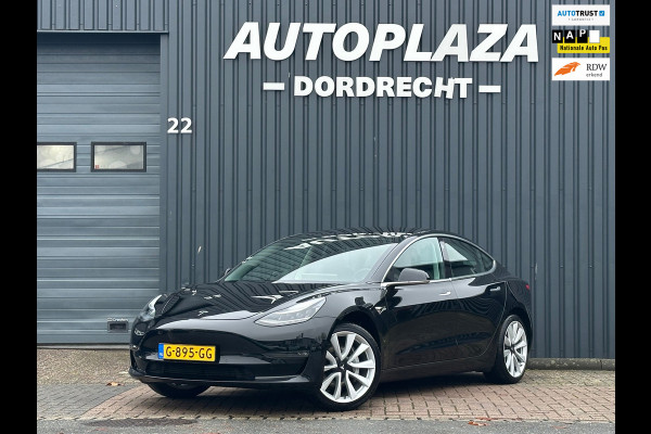 Tesla Model 3 Standard RWD Plus 60 kWh SOH 91.5 %