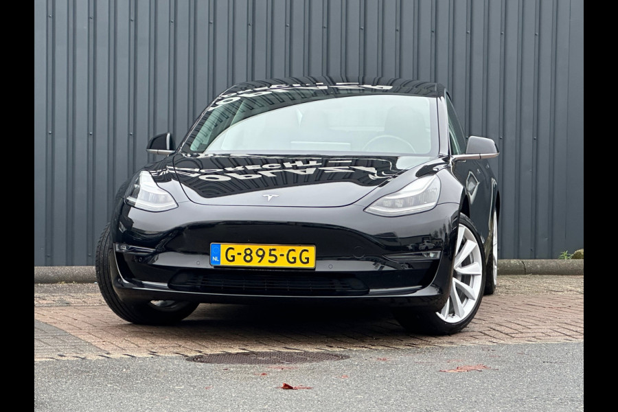 Tesla Model 3 Standard RWD Plus 60 kWh SOH 91.5 %