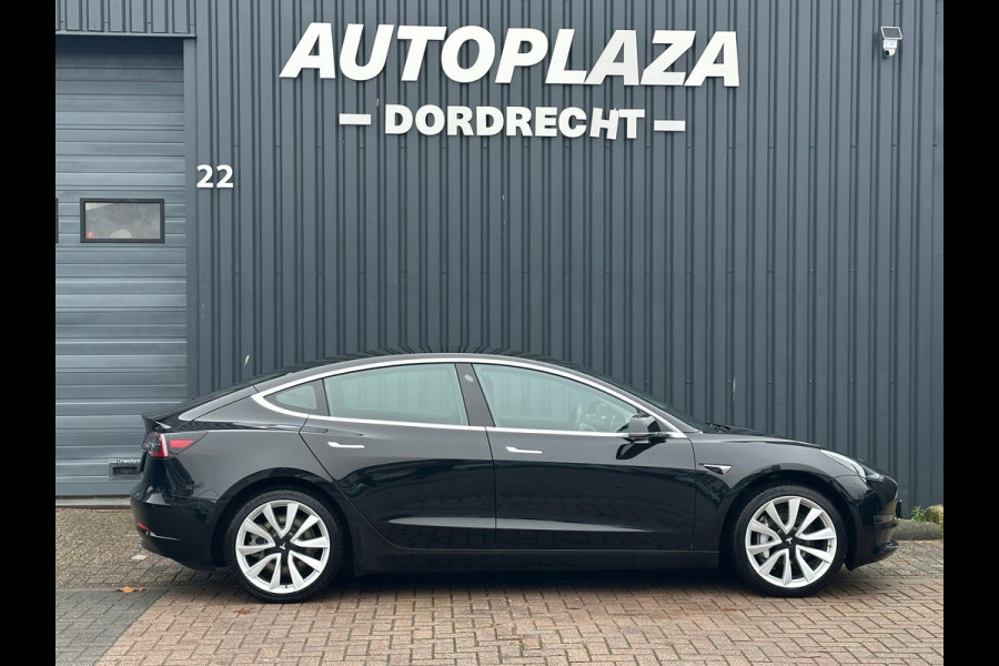 Tesla Model 3 Standard RWD Plus 60 kWh SOH 91.5 %