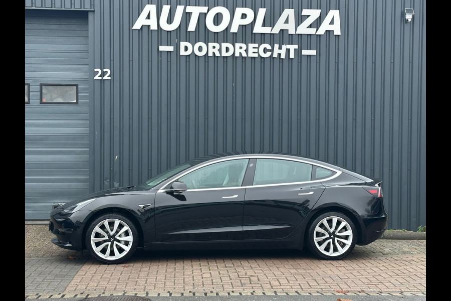 Tesla Model 3 Standard RWD Plus 60 kWh SOH 91.5 %