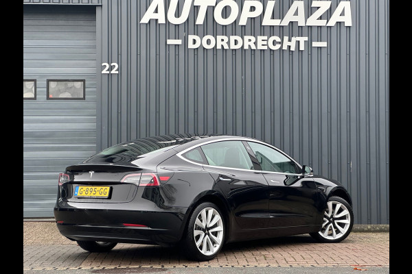 Tesla Model 3 Standard RWD Plus 60 kWh SOH 91.5 %