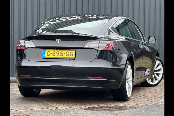 Tesla Model 3 Standard RWD Plus 60 kWh SOH 91.5 %
