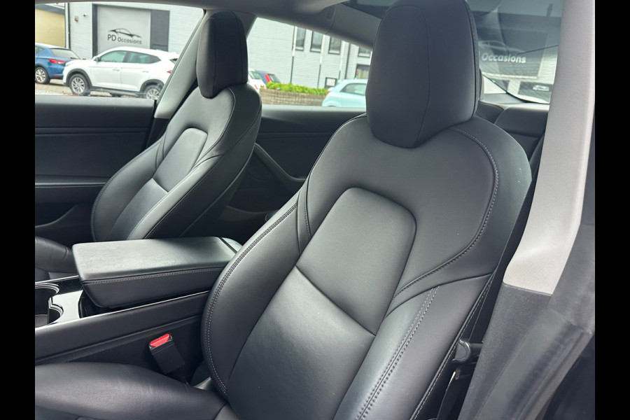 Tesla Model 3 Standard RWD Plus 60 kWh SOH 91.5 %