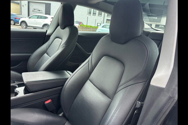 Tesla Model 3 Standard RWD Plus 60 kWh SOH 91.5 %