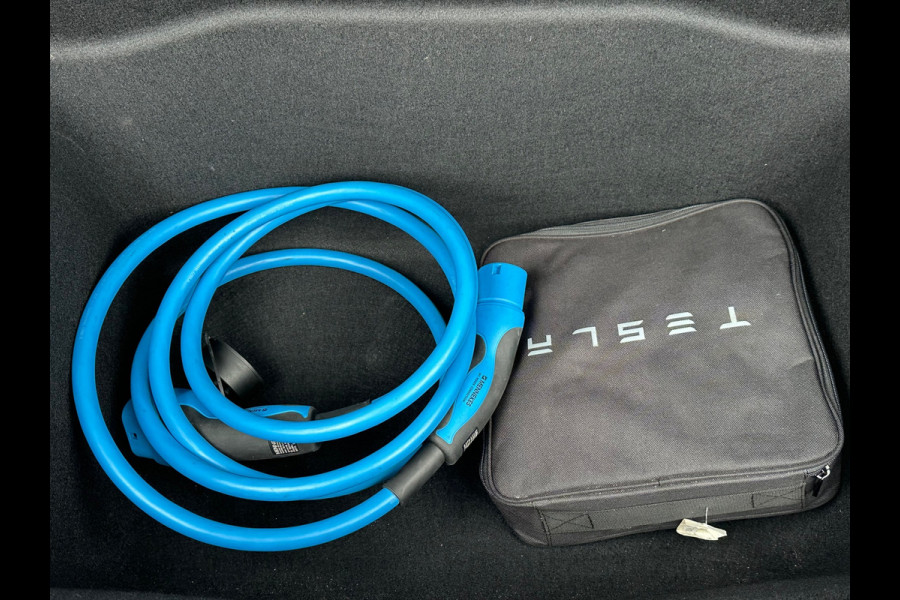 Tesla Model 3 Standard RWD Plus 60 kWh SOH 91.5 %