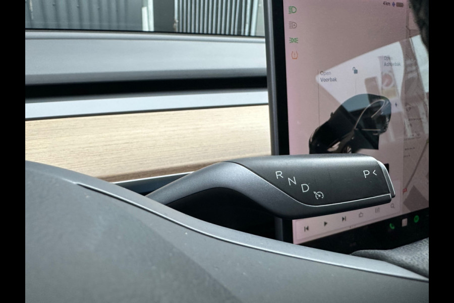 Tesla Model 3 Standard RWD Plus 60 kWh SOH 91.5 %