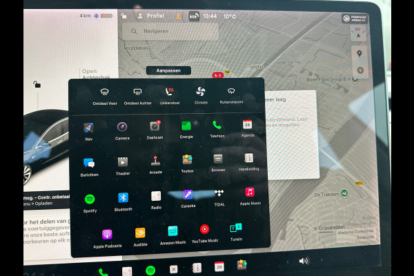 Tesla Model 3 Standard RWD Plus 60 kWh SOH 91.5 %