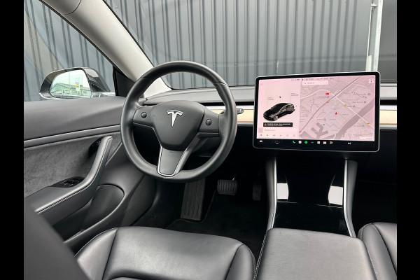 Tesla Model 3 Standard RWD Plus 60 kWh SOH 91.5 %